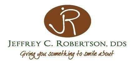 Jeffrey Robertson logo